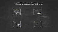 Image result for School Uniforms Pros and Cons