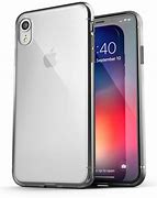 Image result for Clear iPhone XR Cases