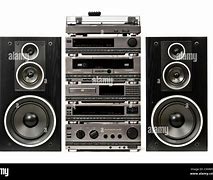 Image result for Vintage Sony Stereo Systems