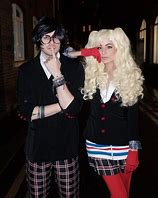 Image result for Michael Clifford as a Girl