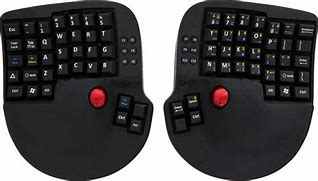 Image result for Left-Handed Keyboard and Mouse