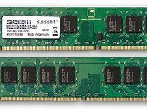Image result for Pic of Computer Ram