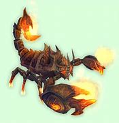 Image result for Fire Pet's WoW