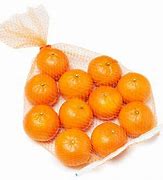 Image result for Orange Fruit Bag