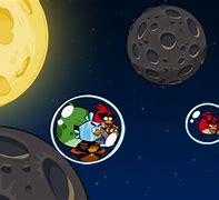Image result for Angry Birds Space Bubbles