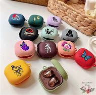 Image result for Galaxy Buds Case Ben Jerry