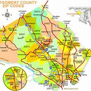 Image result for Montgomery County PA Map