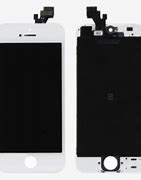 Image result for iPhone 5S Screen Frame Image