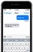 Image result for iPhone Message Cartoon