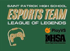 Image result for eSports High School