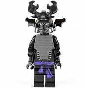 Image result for LEGO Ninjago Garmadon Prison Cell