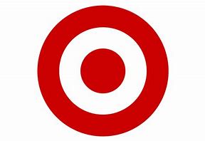 Image result for Red and White Circle Logo