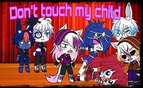 Image result for Don't Touch My Child Meme
