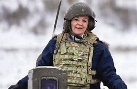 Image result for Liz Truss Thatcher