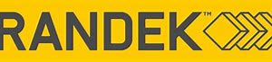 Image result for Randek Robotics Logo