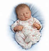 Image result for Baby Dolls That Look and Feel Real