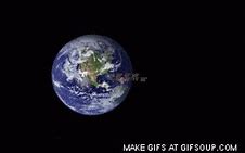 Image result for Earth Zoom Out to Universe Meme