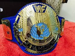 Image result for Designer Wrestling Belt