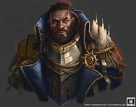 Image result for Warhammer 40K Characters