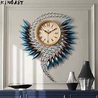 Image result for Artsy Wall Clocks