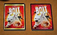Image result for Bolt DVD Digital Copy