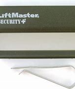 Image result for Lm971 Lift Master Remote Garage Door Opener