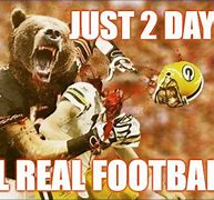 Image result for Chicago Bears vs Green Bay Packers Memes