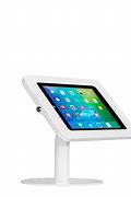Image result for iPad Kiosk Counter Stand