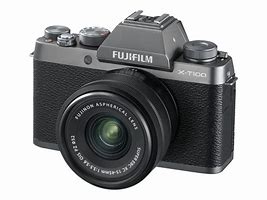 Image result for Fuji X Series