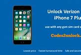 Image result for Unlock Verizon iPhone