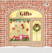 Image result for Gift Shop Drawing