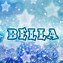 Image result for Bella Wallpaper Name Blue