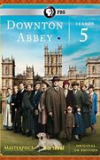 Image result for Masterpiece Downton Abbey