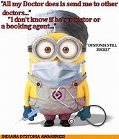 Image result for Medical Funny Minion Quotes
