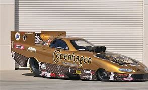 Image result for NHRA Funny Car Burwell