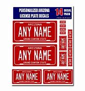 Image result for Bets Arizona License Saying