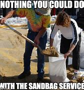 Image result for Sandbagged Meme