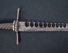 Image result for Medieval Sword Breaker