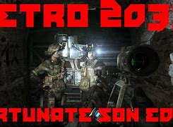 Image result for Metro 2033 Memes