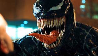 Image result for Venom 2018 Transformation
