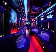 Image result for Party Bus Images