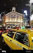 Image result for Ginza Night