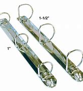 Image result for 3 Ring Clip