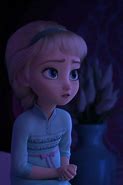 Image result for Baby Elsa Frozen 2