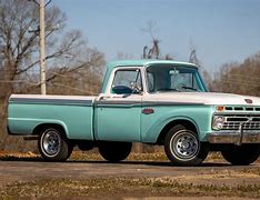 Image result for F100 Ford Truck