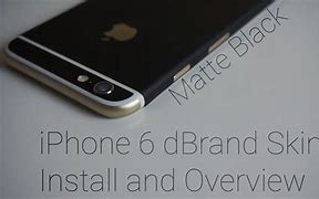 Image result for Mat Black iPhone 6 Plus