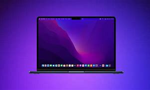 Image result for The Display of a MacBook