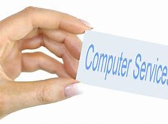 Image result for Computerservice Sign