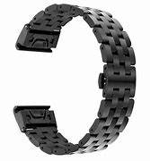 Image result for Garmin Fenix 7X Leather Strap