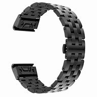 Image result for Garmin Fenix 5 Sapphire Watch Bands
